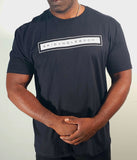 Skidangleboom® Rectangle Design T-Shirt