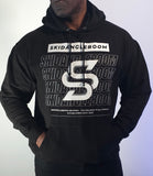 Skidangleboom® S Design Hoodie