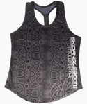 Skidangleboom® Tridri Performance Strap Back Vest