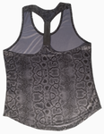 Skidangleboom® Tridri Performance Strap Back Vest