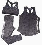 Skidangleboom® Tridri Performance 3 Piece Set