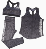 Skidangleboom® Tridri Performance 3 Piece Set