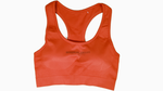 Skidangleboom® Seamless ‘3D FIT’ Multi-Sport Sculpt bra