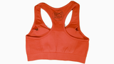 Skidangleboom® Seamless ‘3D FIT’ Multi-Sport Sculpt bra