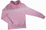 SKIDANGLEBOOM® CROSS NECK HOODIE