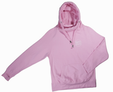 SKIDANGLEBOOM® CROSS NECK HOODIE