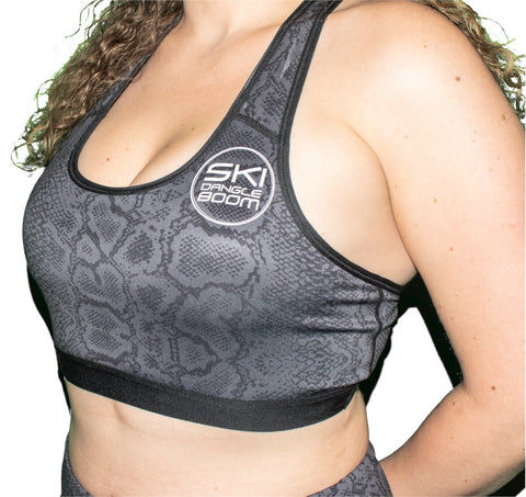 Skidangleboom® TriDri Performance Bra