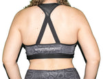 Skidangleboom® TriDri Performance Bra
