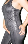 Skidangleboom® Tridri Performance Strap Back Vest