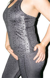 Skidangleboom® Tridri Performance Strap Back Vest