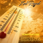 Temperature Rising - Zed Regal (Official Audio)